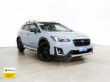 2017 Subaru XV 2.0I-S 4WD 'Eyesight' with Roof Rai