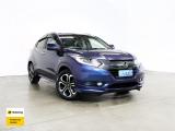 2015 Honda Vezel Hybrid Z-Edition