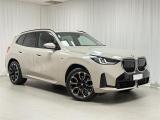 2025 BMW X3 12GR 20D XDRIVE 2.0DT/4WD