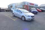2016 Kia Cerato LX 1.8P/6AT/HA/5DR/5
