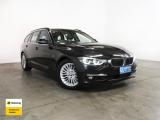 2016 BMW 320i Touring Luxury 'Facelift'