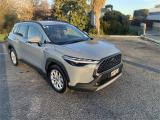 2024 Toyota Corolla Cross Gxl 2.0Ph/Hd