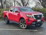 2021 Nissan Navara NZ NEW 4WD ST-X LOADS OF EXTRAS