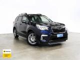 2018 Subaru Forester 2.5lt 4WD Touring 'Eyesight'
