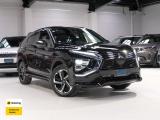 2021 Mitsubishi Eclipse Cross PHEV 4WD 'P'