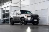 2025 Toyota Land Cruiser Prado VX 150kW Turbo Dies