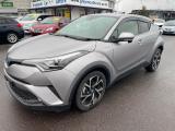 2017 Toyota C-HR