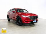 2021 Mazda CX-8 25S 'Proactive'