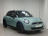 2026 MINI Cooper S 52GD 5 Door Favoured