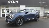 2022 Kia Sportage URBAN LX 2.0P