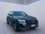 2024 Audi Q7 50 TDi S Line 3.0DT