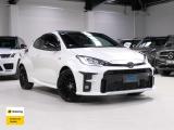 2021 Toyota Yaris GR Auto 'RS'