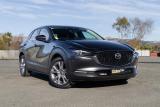 2021 Mazda Cx-30 20S