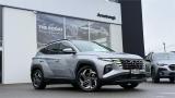 2023 Hyundai Tucson NZ NEW | 1.6T Limited AWD