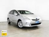 2013 Toyota PRIUS Alpha Hybrid 'G' 7-Seater