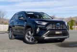 2019 Toyota RAV4 Hybrid G 4WD