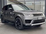 2019 LandRover Range Rover Sport NZ NEW HSE  3.0/S