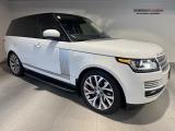 2015 LandRover Range Rover Vogue 4.4 SDV8 New Shap