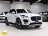 2021 Jaguar E-Pace P200 4WD 'Leather Package'