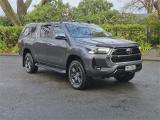 2022 Toyota Hilux SR5 2.8DT 6AT 4WD (JFDTS-SI2)