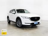 2017 Mazda CX-5 20S 'Proactive'
