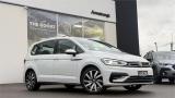 2022 Volkswagen Touran NZ NEW | 1.4L R-Line 110Kw