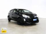 2016 Toyota Aqua 1.5lt Hybrid G with TSS