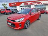 2018 Kia Rio LTD 1.4P/4AT