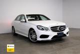 2015 MercedesBenz E 250 Avantgarde