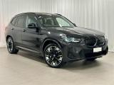 2023 BMW iX3 M Sport Impressive