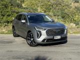 2021 Haval Jolion Ultra 2WD in Otago
