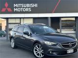 2013 Mazda Atenza Wagon | ONE YEAR MECHANICAL WARR in Canterbury