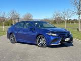 2022 Toyota Camry ZR 2.5PH