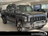 2025 Kia Tasman X-Line 4Wd Wellside in Canterbury
