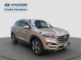 2015 Hyundai Tucson 2L Elite 2wd in Otago