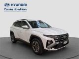 2025 Hyundai Tucson 1.6L Series II 2WD in Otago