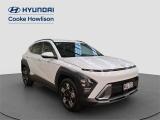 2025 Hyundai Kona 1.6L SX2 Elite in Otago