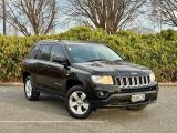 2013 Jeep Compass STYLISH COMFORTABLE SUV