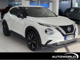 2022 Nissan Juke Ti 1.0Pt/7At in Canterbury