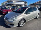 2007 Toyota BLADE