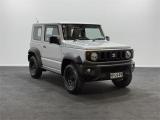 2021 Suzuki Jimny in Southland
