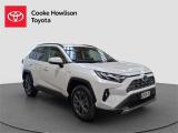 2024 Toyota RAV4 2.5L GXL AWD