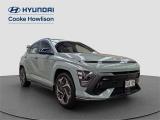2025 Hyundai Kona 2.0L SX2 2WD N-Line in Otago