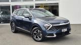 2023 Kia Sportage LX 2.0 Urban