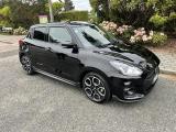 2020 Suzuki Swift Sport 1.4P AUTO