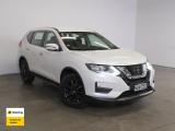 2021 Nissan X-TRAIL 'ST' 4WD 2.5lt 'NZ New'