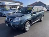 2010 Nissan X-Trail