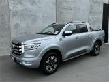 2022 GreatWall Cannon Ute L 4X4