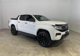 2024 Volkswagen Amarok Style Twin Turbo 154kW 4M