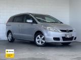 2006 Mazda PREMACY 20C 7 SEATER, AUTO